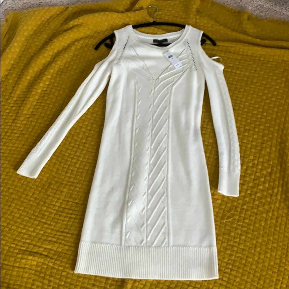 Sweater Dress